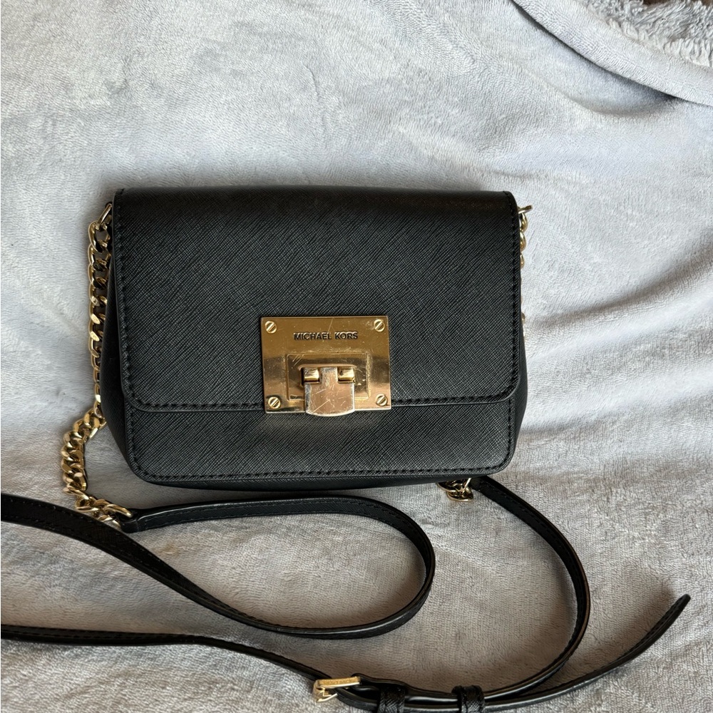 Michael Kors crossbody purse